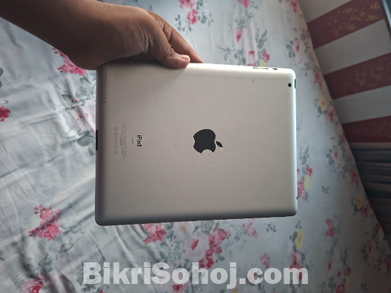 IPad 2015